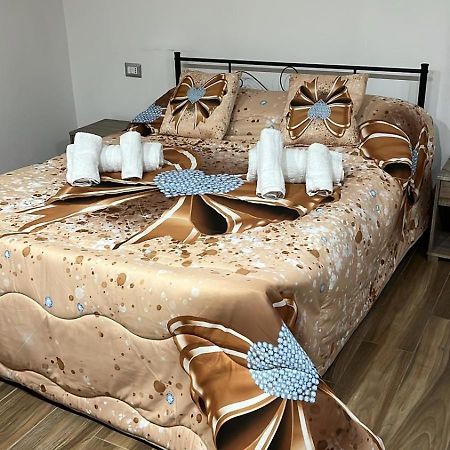 L'Oro Di Napoli 빌라 외부 사진