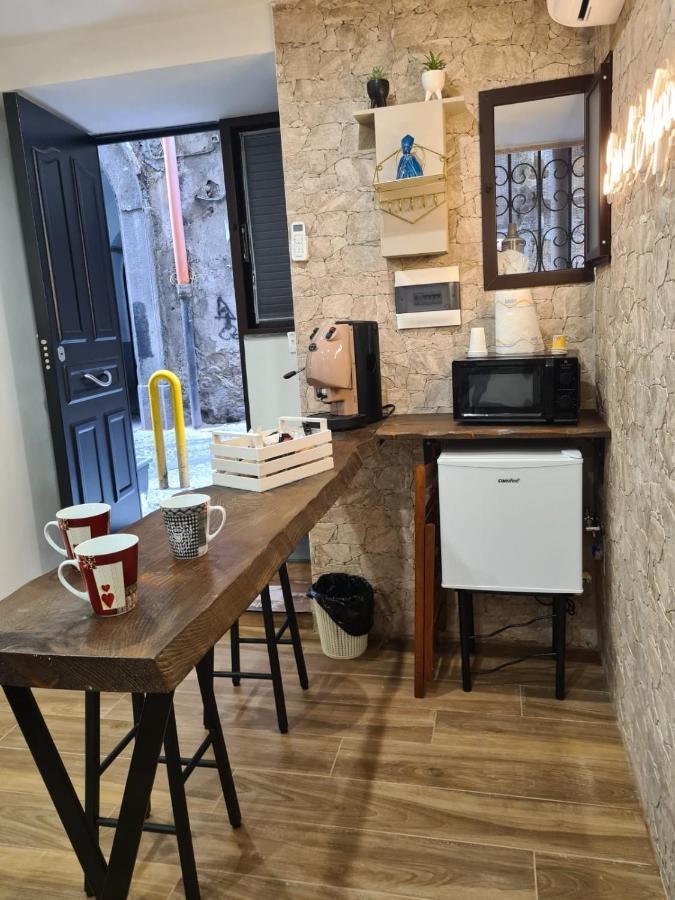 L'Oro Di Napoli 빌라 외부 사진