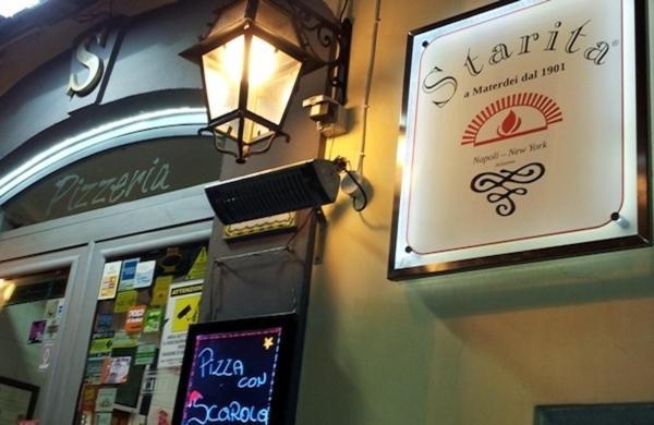 L'Oro Di Napoli 빌라 외부 사진