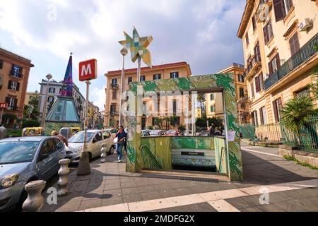L'Oro Di Napoli 빌라 외부 사진